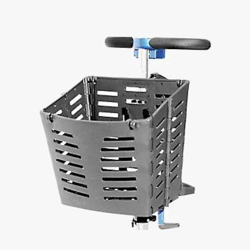 Solax Collapsible Front Basket