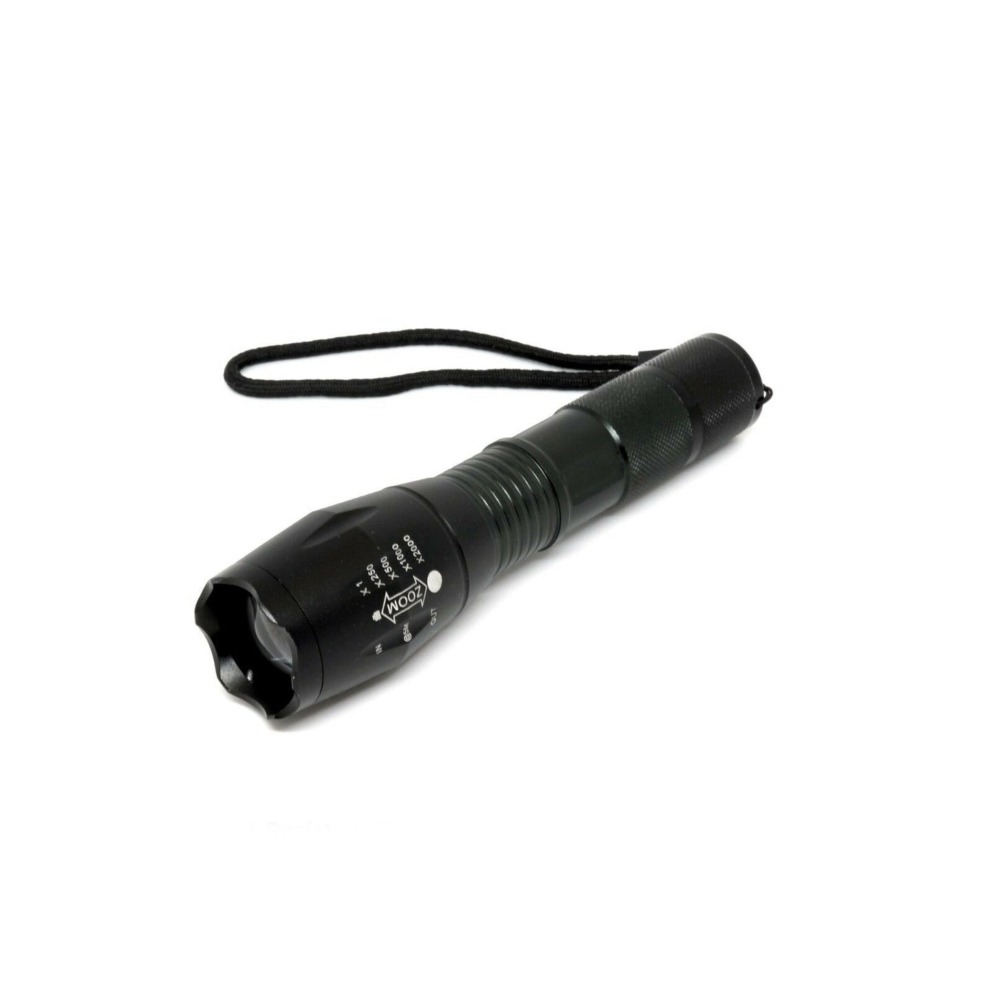 E-Traveller Torch Holder