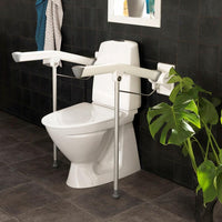 Etac Rex Wall-Mounted Toilet Arm Support