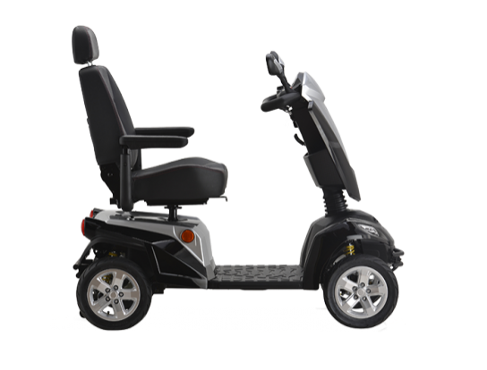 Kymco Maxer Mobility Scooter