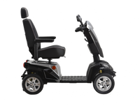 Kymco Maxer Mobility Scooter