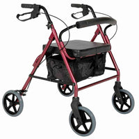 Trekker Seat Walker