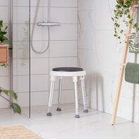 Etac Easy/Smart Shower Stool – Swivel Pad (Pad Only)