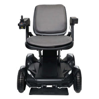 Solax Omni-Wheel Powerchair