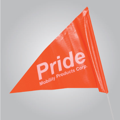 Scooter Safety Flag