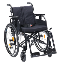 Drive - SD2 Super Deluxe Aluminium Wheelchair (Self Propelled)