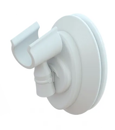 Suction Cup Shower Head Holder