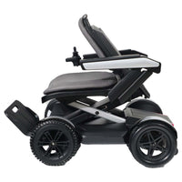 Solax Omni-Wheel Powerchair