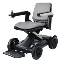 Solax Omni-Wheel Powerchair