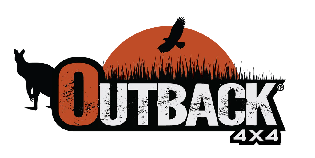 Outback® 4x4 - Embrace the Wild