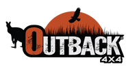 Outback® 4x4 - Embrace the Wild