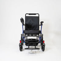 E-Traveller 180 Flex Electric Wheelchair