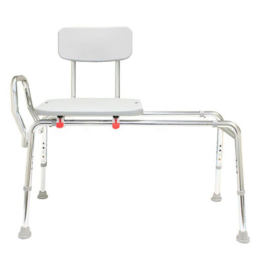 Bath Transfer Bench – Sliding