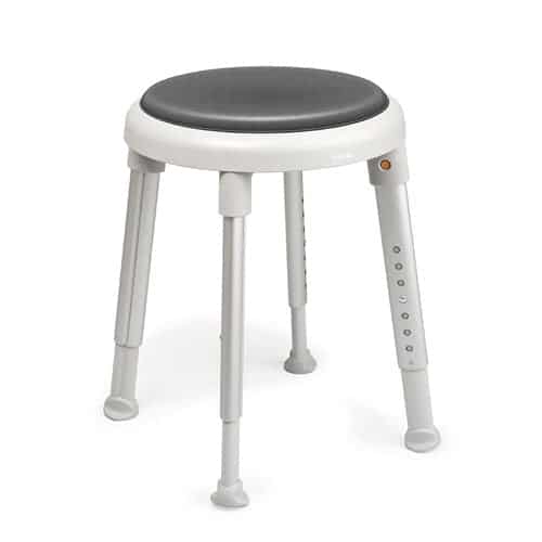 Etac Easy Shower Stool – Seat Pad