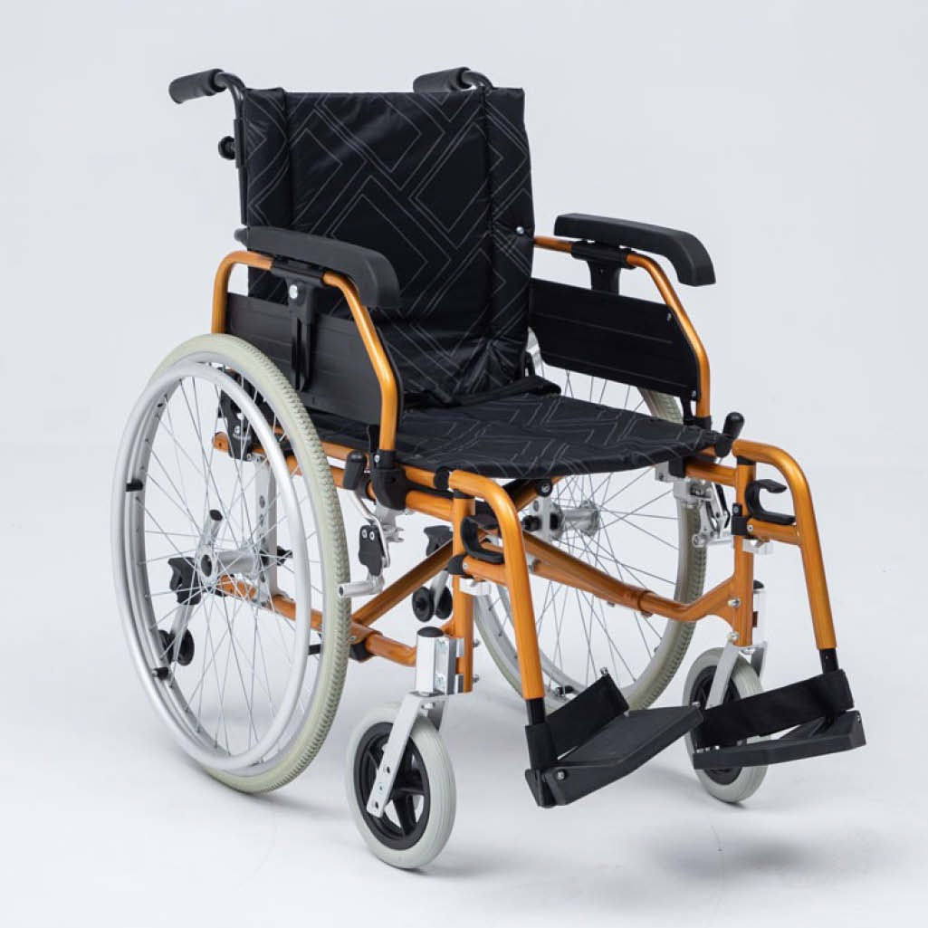 Mio Liberty Wheelchair