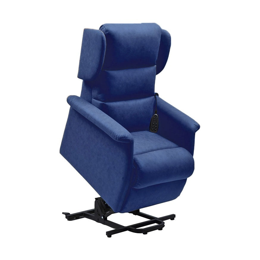 Mio Lumbar Support Chair