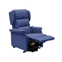 Mio Lumbar Support Chair