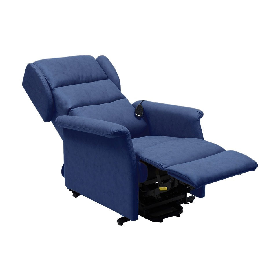 Mio Lumbar Support Chair