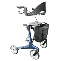 Mio Carbon Tall Rollator