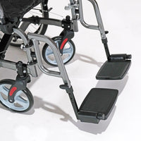 Mio Roll Mate Manual Wheelchair