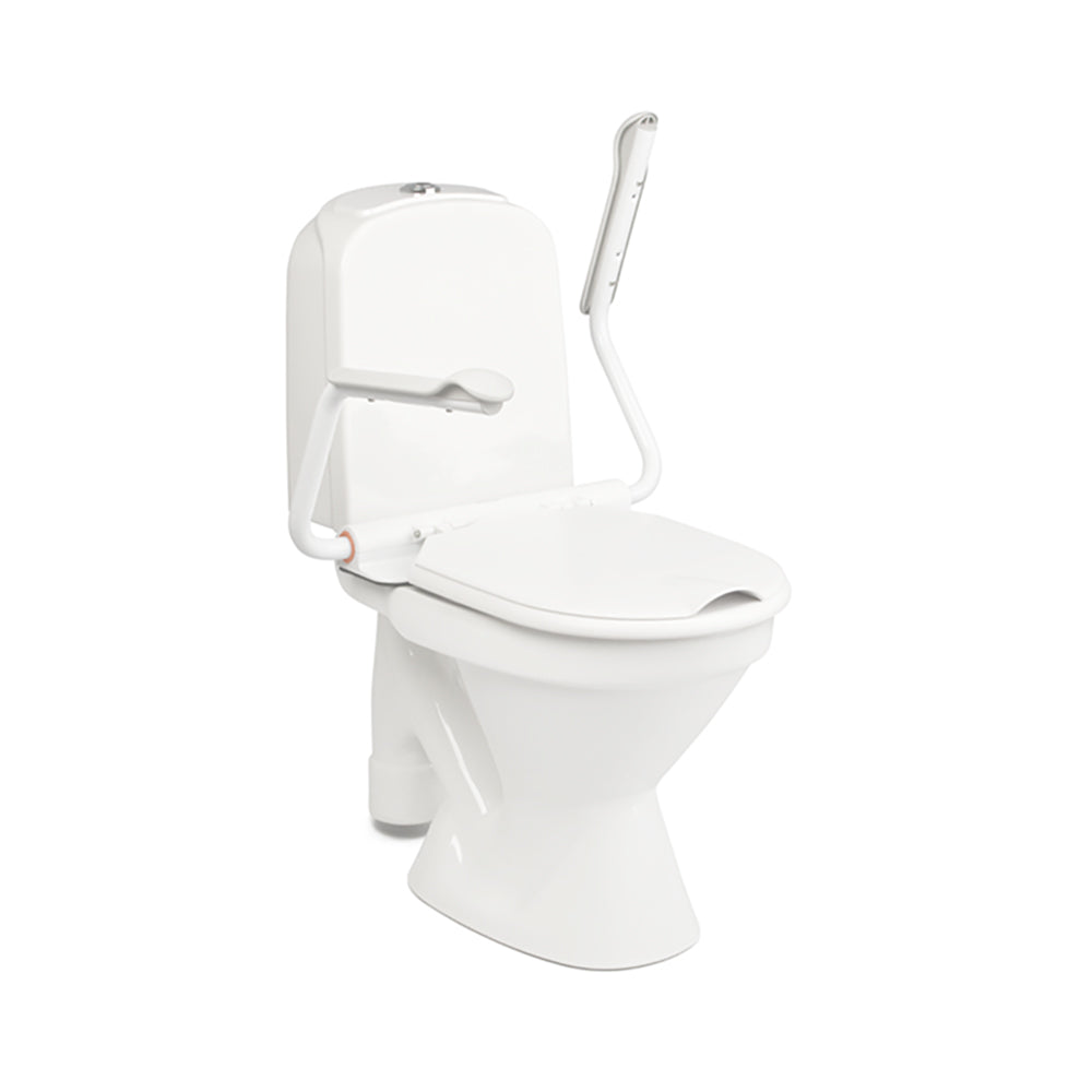 Etac Supporter Toilet Arms