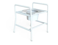 Kcare Maxi Over Toilet Frame