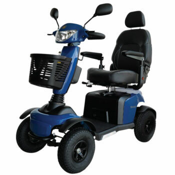 Merits Wrangler Mobility Scooter