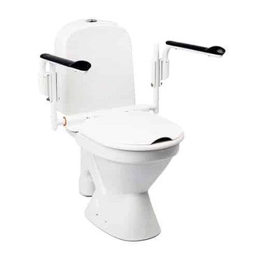 Etac Supporter Toilet Arms