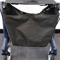 Mio Carbon Tall Rollator