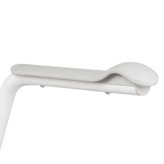 Etac Supporter Toilet Arms