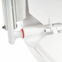 Etac Supporter Toilet Arms