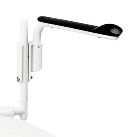 Etac Supporter Toilet Arms