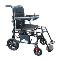 E-Traveller Voyager Electric Wheelchair