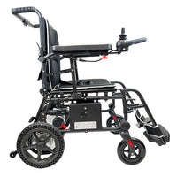 E-Traveller Voyager Electric Wheelchair