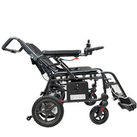 E-Traveller Voyager Electric Wheelchair