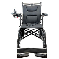 E-Traveller Voyager Electric Wheelchair