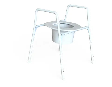 Kcare Maxi Over Toilet Frame