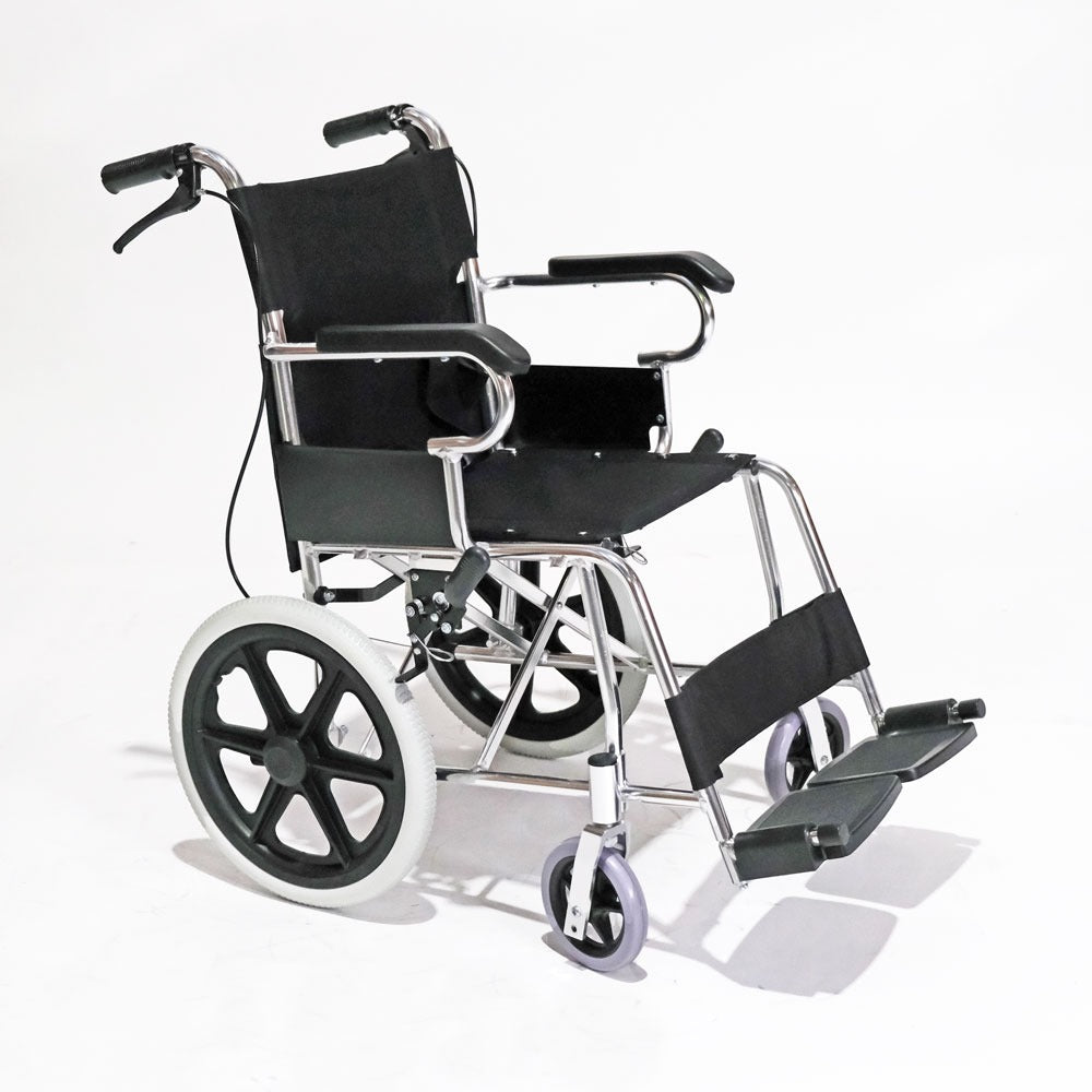 Mio Easy Tran Manual Wheelchair