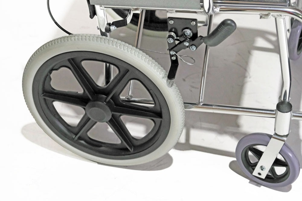 Mio Easy Tran Manual Wheelchair